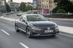 Volkswagen Arteon 4Motion R-Line 2017 года (WW)